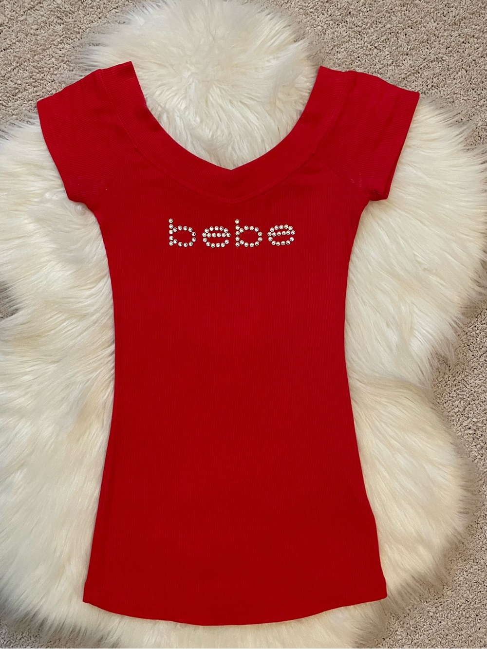 Bebe Shirt